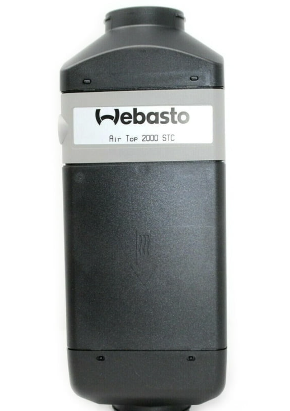 Webasto Air Top 2000 STC Gasoline 12v Heater Kit — Off Grid